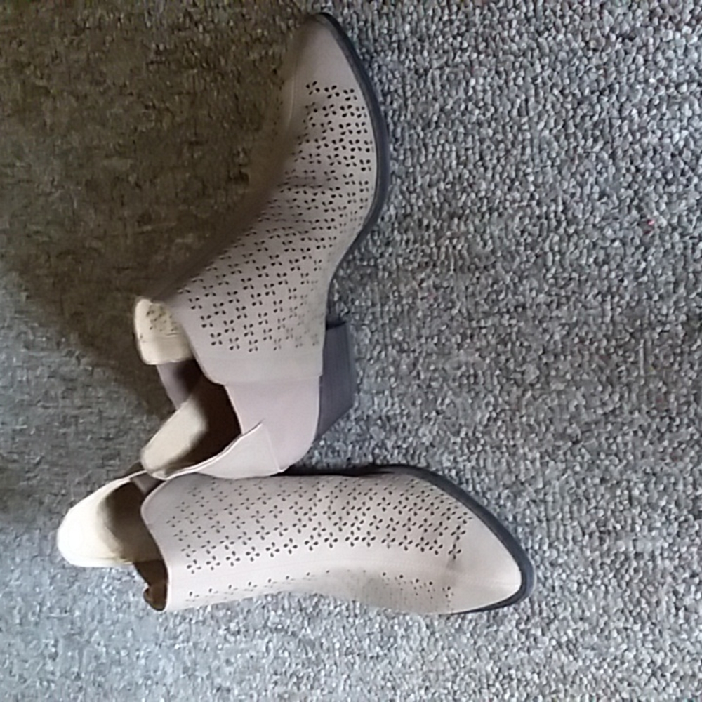 Ankle Boots
